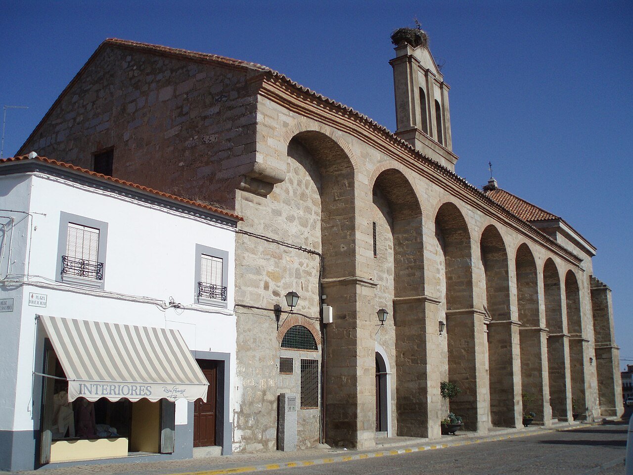 Convento de las Madres Concepcionistas