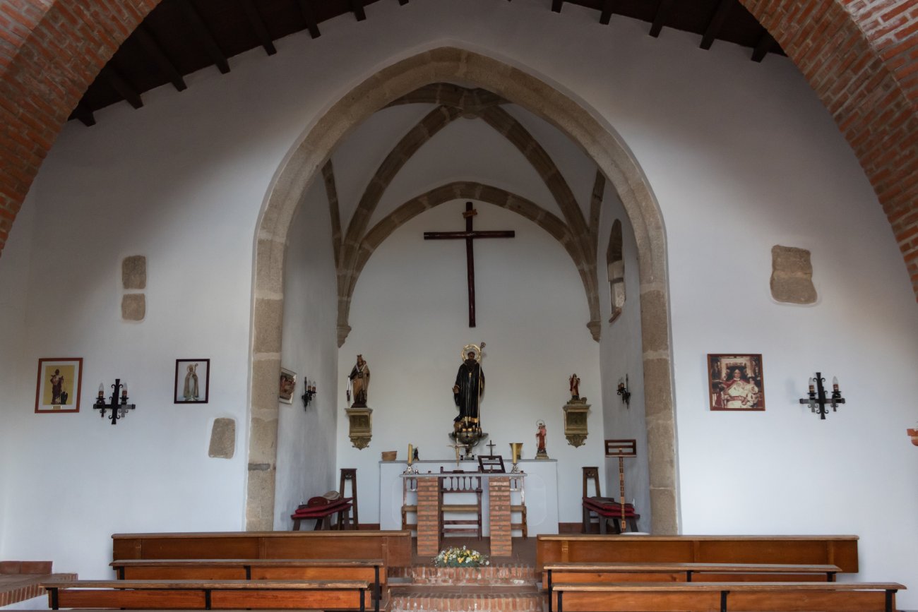 Ermita de San Bartolomé