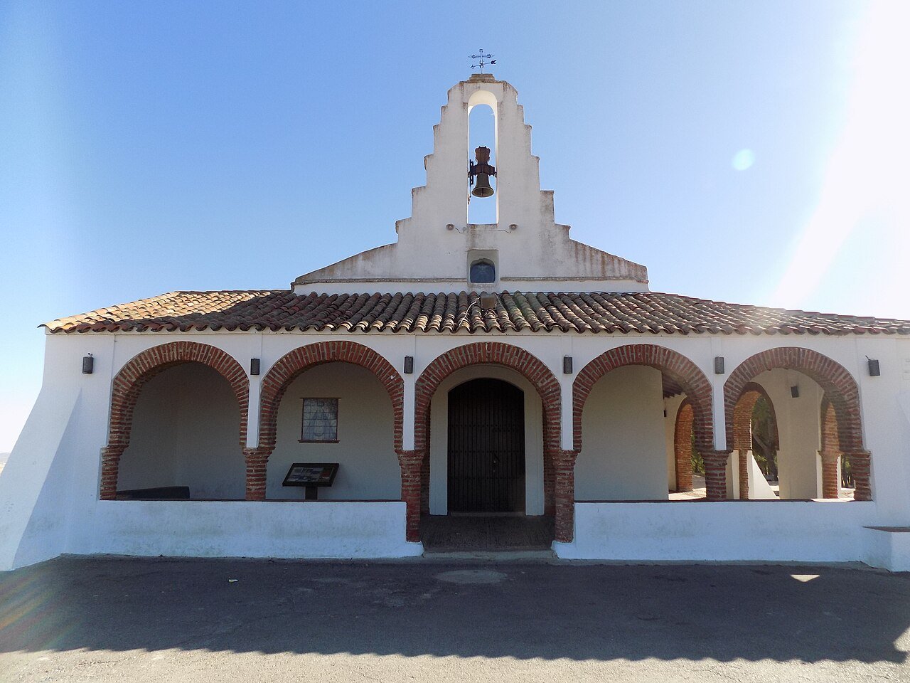 Ermita Nuestra Señora de Gracia