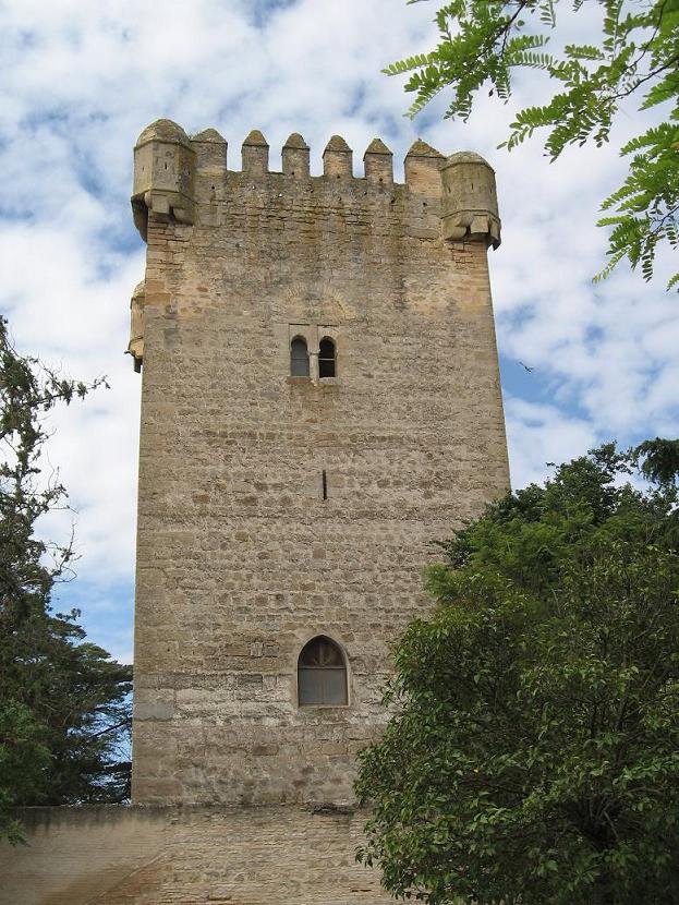 Ducal Castle